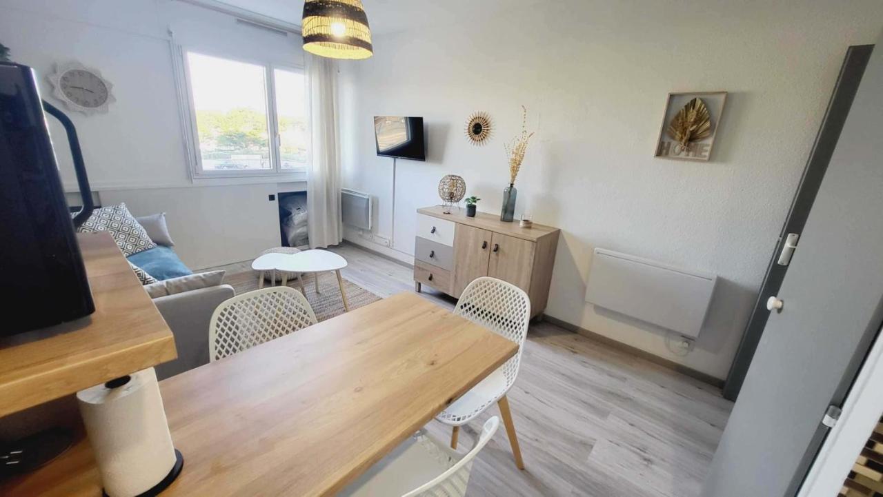 Les Logements De La Base Nautique - 100M De La Plage Saint-Jean-de-Monts Eksteriør bilde