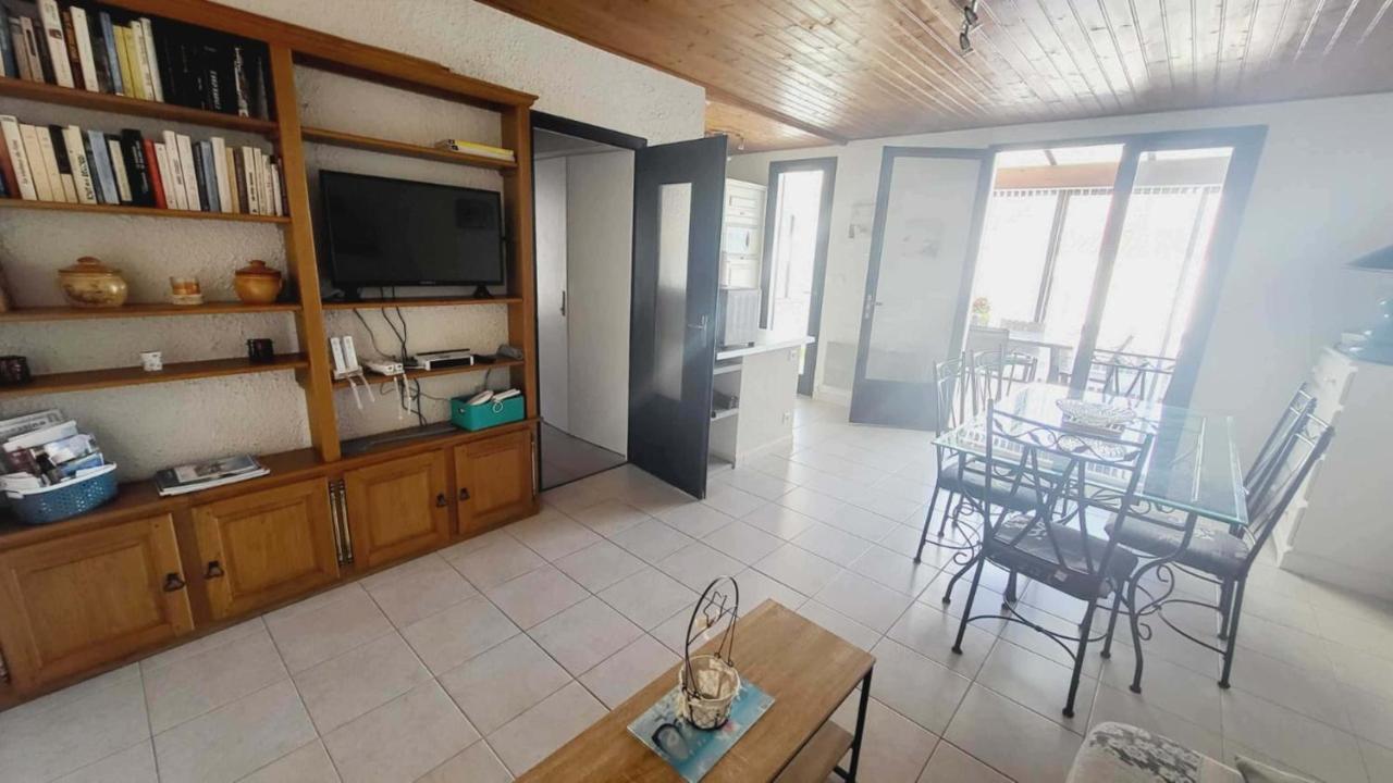 Les Logements De La Base Nautique - 100M De La Plage Saint-Jean-de-Monts Eksteriør bilde