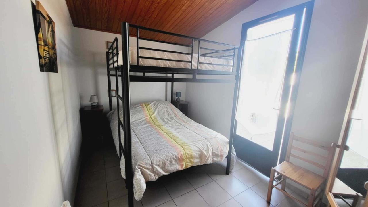 Les Logements De La Base Nautique - 100M De La Plage Saint-Jean-de-Monts Eksteriør bilde