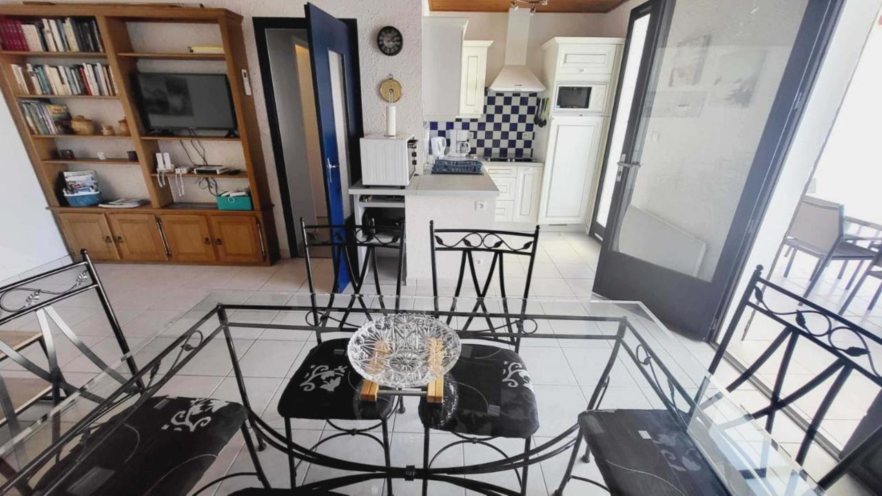 Les Logements De La Base Nautique - 100M De La Plage Saint-Jean-de-Monts Eksteriør bilde