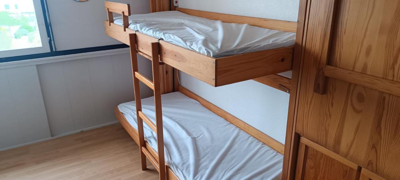 Les Logements De La Base Nautique - 100M De La Plage Saint-Jean-de-Monts Eksteriør bilde