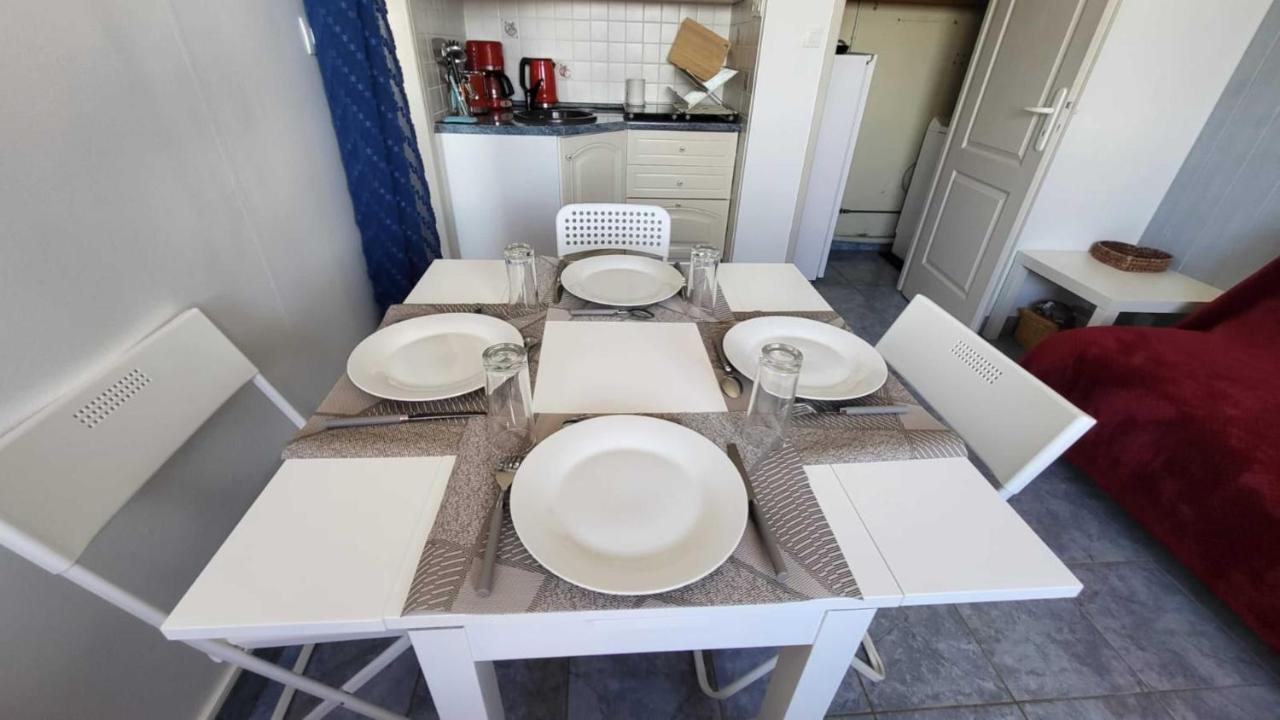 Les Logements De La Base Nautique - 100M De La Plage Saint-Jean-de-Monts Eksteriør bilde