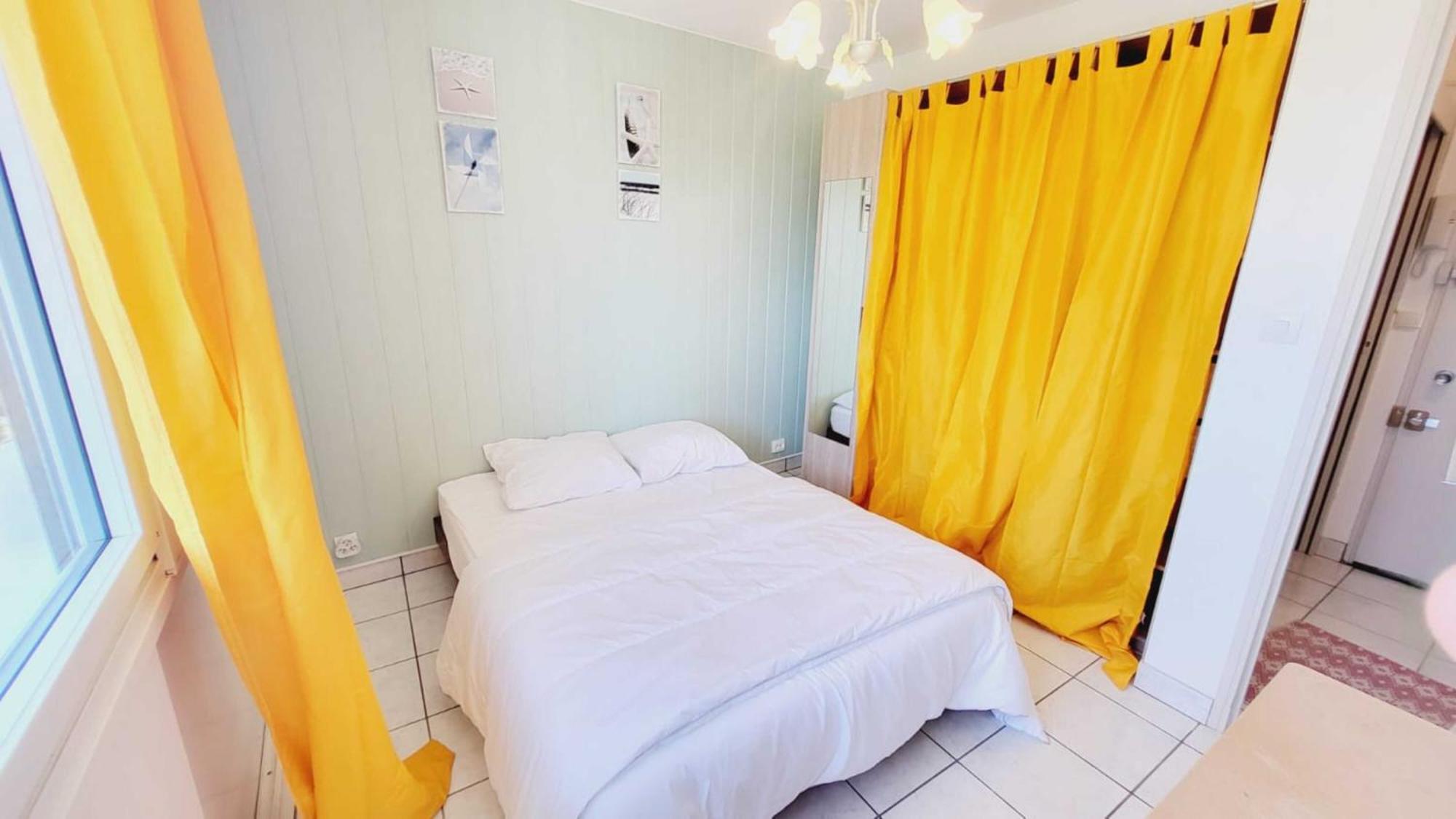 Les Logements De La Base Nautique - 100M De La Plage Saint-Jean-de-Monts Eksteriør bilde